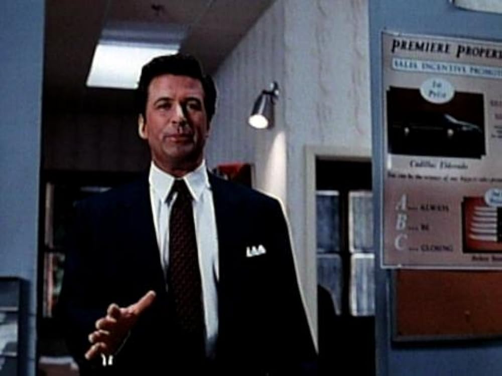Glengarry Glen Ross Glengarry Glen Ross 10 Year Anniversary 2Disc