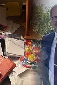 Primary photo for Hvem plyndret død manns hus?