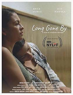 Poster of Long Gone By