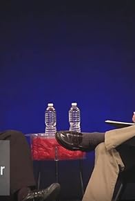 Primary photo for Microsoft Research's Rick Rashid