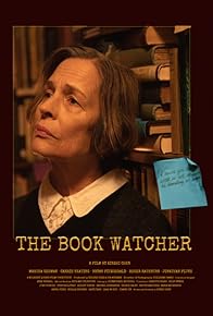 Primary photo for The Book Watcher