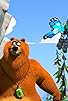 Primary photo for The Bear and the Butterfly Primary photo for The Bear and the Butterfly