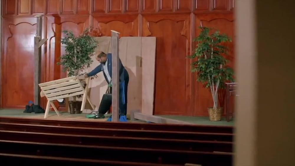 Sean Frost Demo Reel IMDb