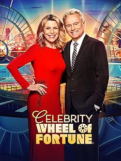 Poster of Celebrity Wheel Of Fortune