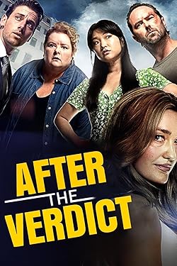 Poster of After The Verdict