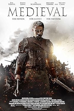 Poster of Medieval