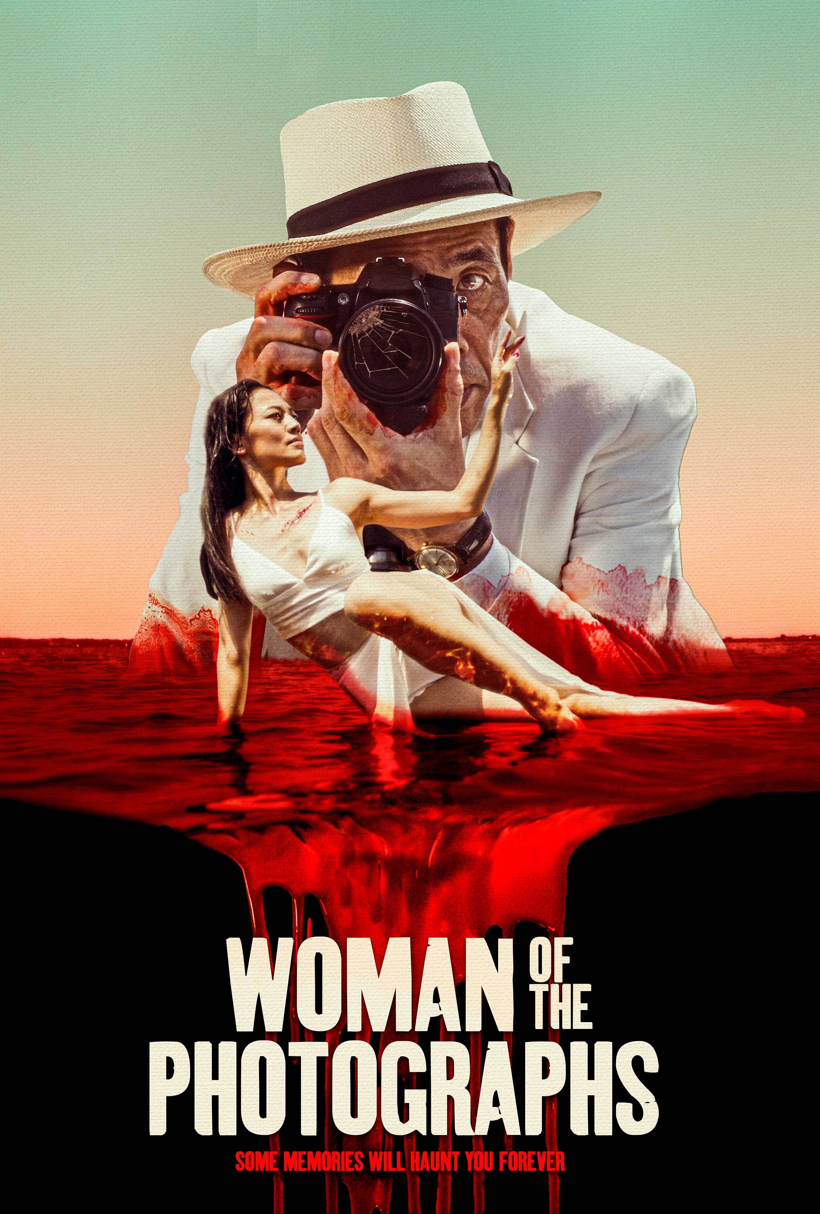 Poster of Woman of the Photographs