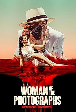 Poster of Woman of the Photographs