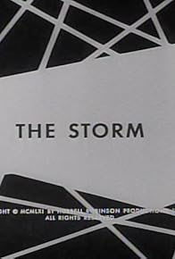 Primary photo for The Storm