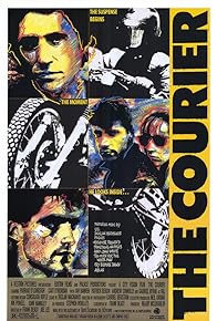 Primary photo for The Courier