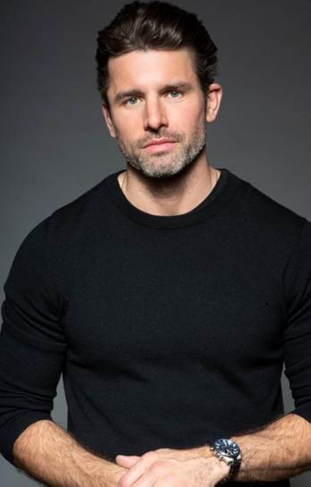 Chris Conroy Biography IMDb