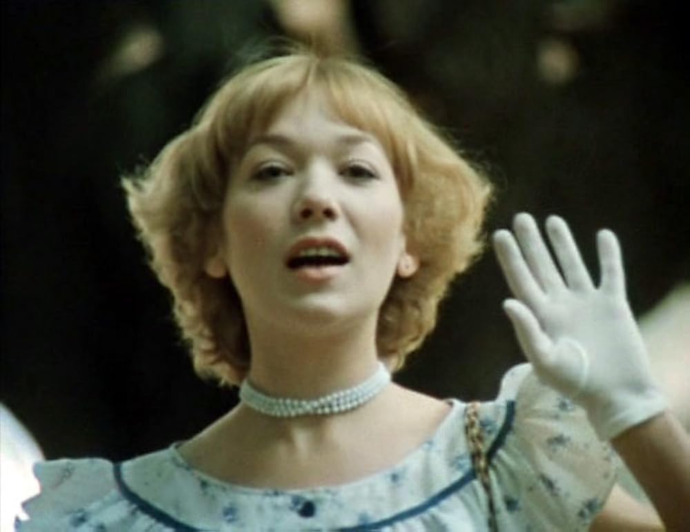 Buviga nabirasining jinsiy azosi yoqadi