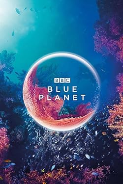Poster of The Blue Planet
