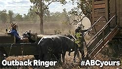 Poster of Outback Ringer