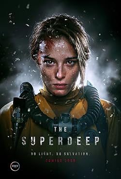 Poster of The Superdeep