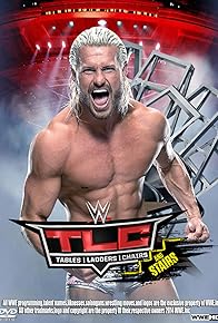 Primary photo for TLC: Tables, Ladders, Chairs and Stairs Primary photo for TLC: Tables, Ladders, Chairs and Stairs
