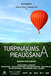 Primary photo for To Be Continued. Teenhood