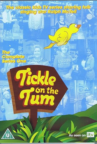 Primary photo for Tickle on the Tum Primary photo for Tickle on the Tum