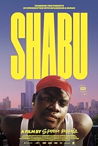 Primary photo for Shabu