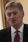 Dmitriy Peskov's primary photo Dmitriy Peskov's primary photo