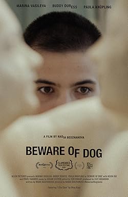 Poster of Beware of Dog