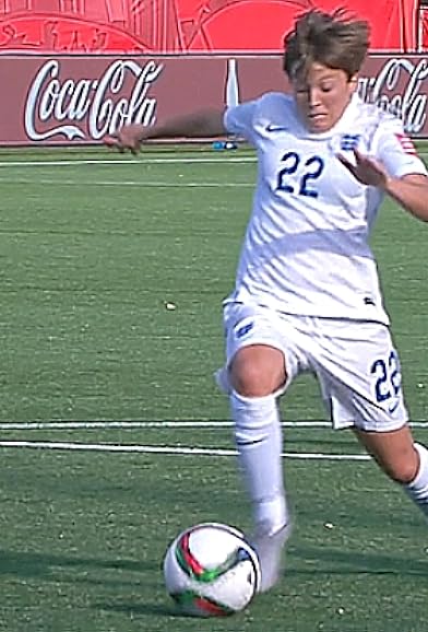 Primary photo for Fran Kirby Primary photo for Fran Kirby
