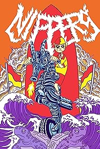 Primary photo for Nippers of Dead Bird Bay