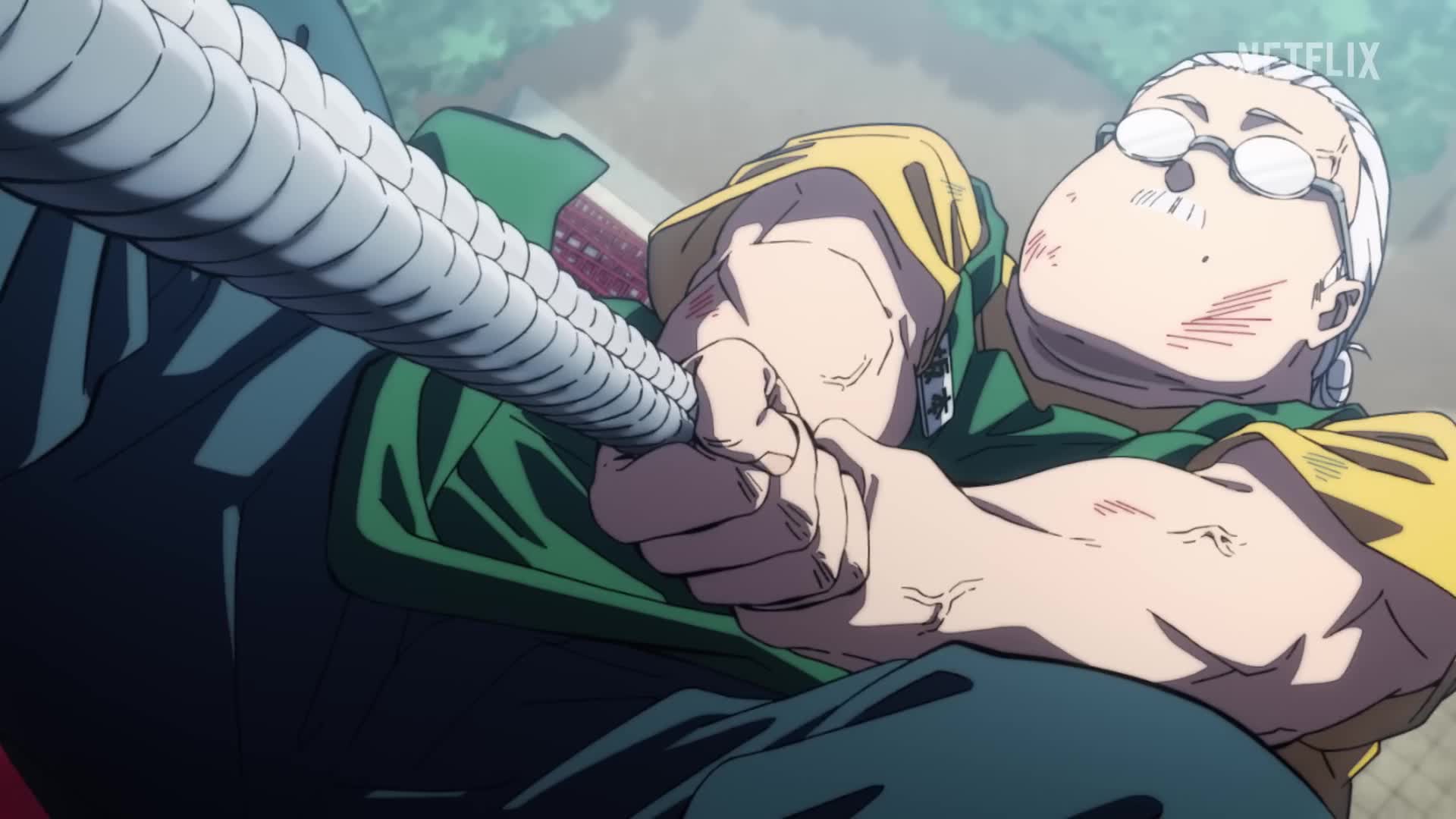 Sakamoto Days (TV Series 2025– ) - IMDb