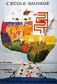 Primary photo for L'école sauvage