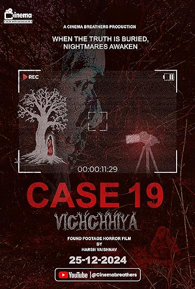 Primary photo for Case 19: Vichchhiya Primary photo for Case 19: Vichchhiya