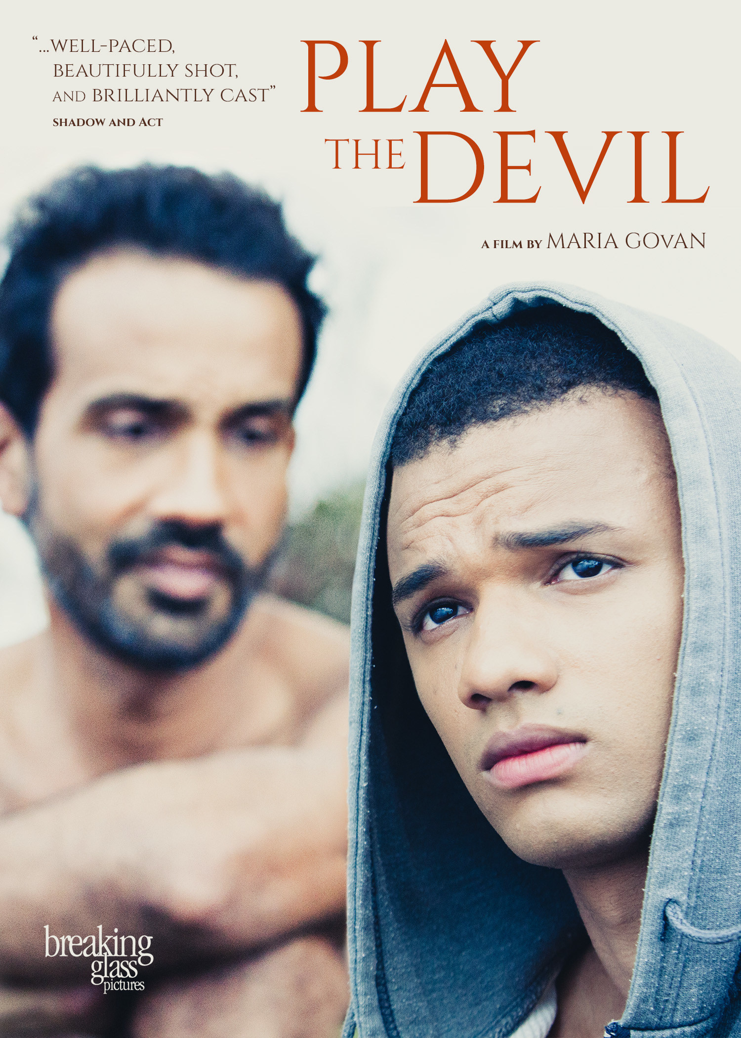 Poster of Play The Devil