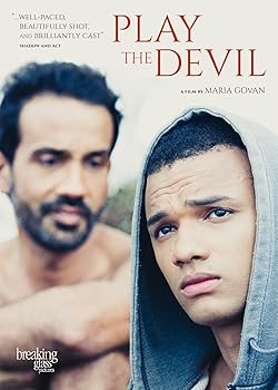 Poster of Play The Devil