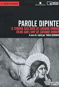 Primary photo for La leggenda di Sant'Orsola