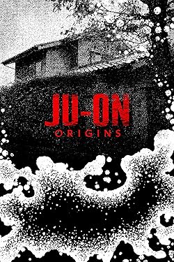 Poster of Ju-on: Origins