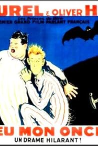 Primary photo for Feu mon oncle