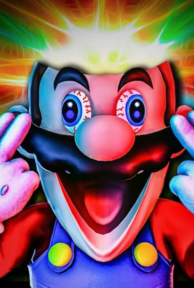 Primary photo for Smg4: Marios Okay Primary photo for Smg4: Marios Okay