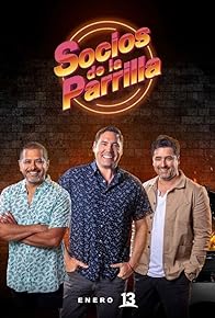 Primary photo for Fabrizio Copano