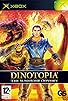 Primary photo for Dinotopia: The Sunstone Odyssey