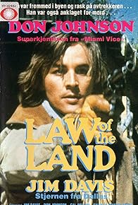 Primary photo for Law of the Land Primary photo for Law of the Land