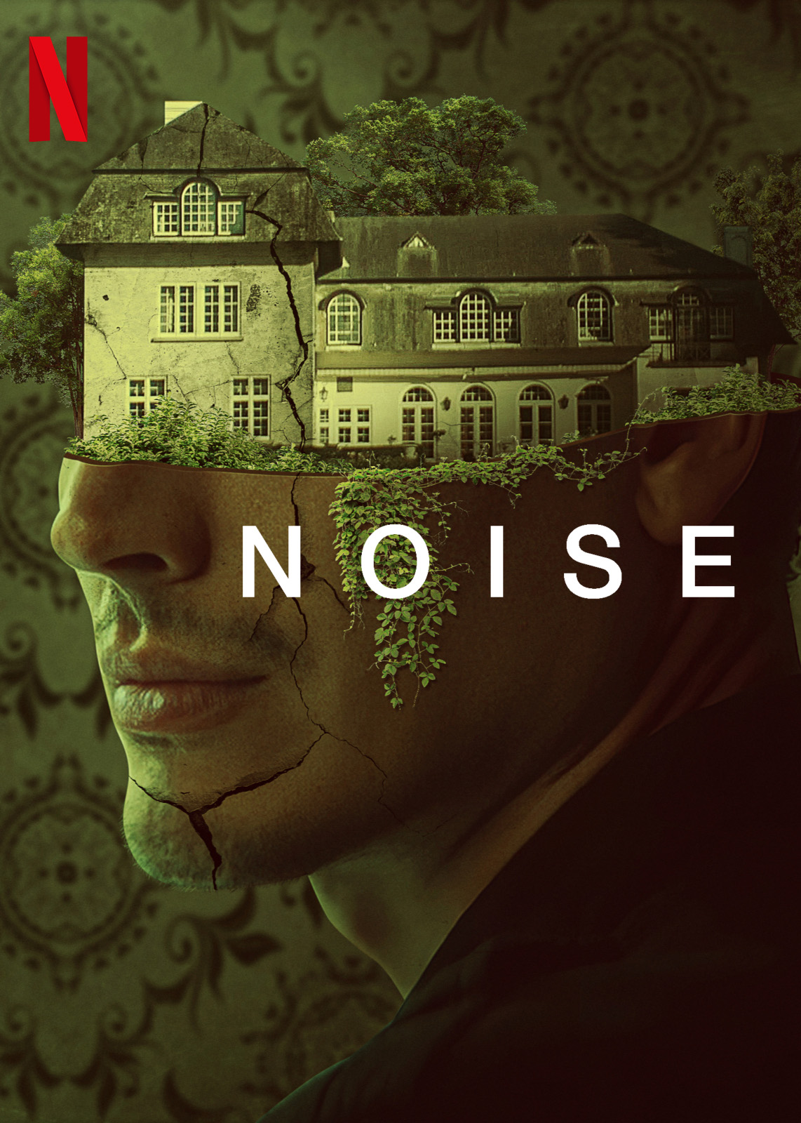 Poster of Noise (2023)