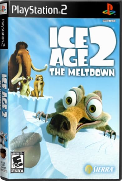 Primary photo for Ice Age 2: The Meltdown Primary photo for Ice Age 2: The Meltdown