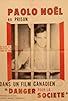Primary photo for Danger pour la société Primary photo for Danger pour la société