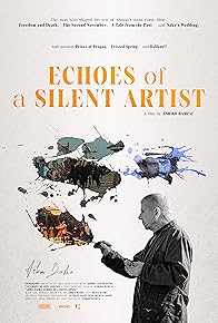 Primary photo for Echoes of a Silent Artist