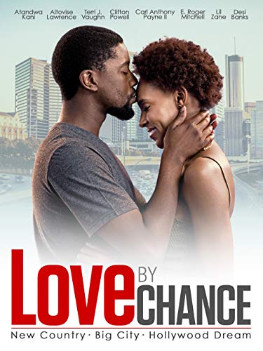 Poster of Love By Chance