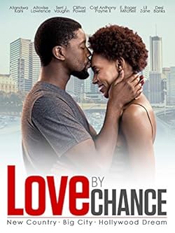 Poster of Love By Chance