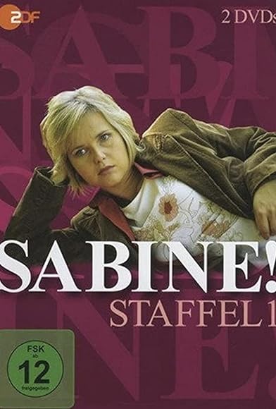 Primary photo for Sabine!! Primary photo for Sabine!!