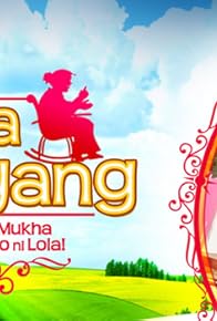 Primary photo for Mga kuwento ni Lola Basyang Primary photo for Mga kuwento ni Lola Basyang