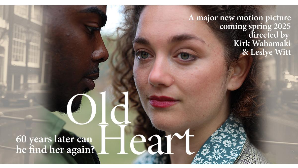 Old Heart