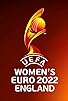Primary photo for UEFA Women's Euro 2022 Primary photo for UEFA Women's Euro 2022