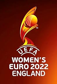 Primary photo for UEFA Women's Euro 2022 Primary photo for UEFA Women's Euro 2022